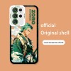 قطعة واحدة مناسبة لشركة Samsung S22 Anime S23Puls Luffy A32 Zoro Ultra Eye Shell Plus Plus قطعة واحدة مناسبة لشركة Samsung S22 Anime S23Puls Luffy A32 Zoro Ultra Eye Shell Plus Plus