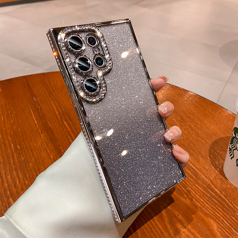 شريحة شفط مغناطيسي ناعم مناسبة ل Smsung S25ultra الهاتف المحمول S24 العدسة المتقدمة المتقدمة الكاملة المضادة للسقوط شريحة شفط مغناطيسي ناعم مناسبة ل Smsung S25ultra الهاتف المحمول S24 العدسة المتقدمة المتقدمة الكاملة المضادة للسقوط