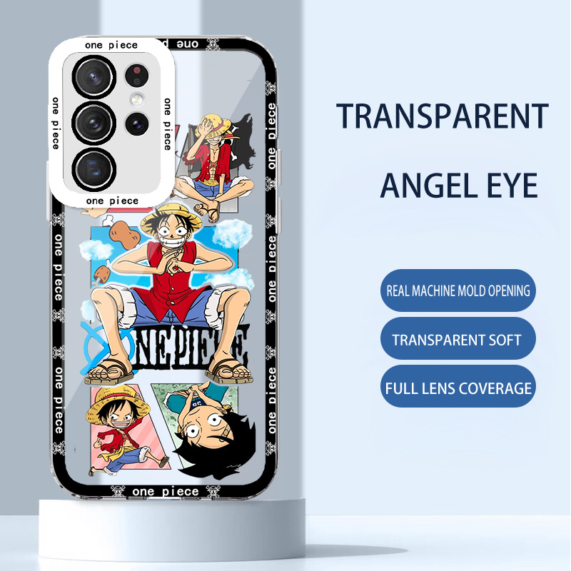 مناسبة لحالة Samsung S24Pro Mobile بالإضافة إلى الرسوم المتحركة S21 قطعة واحدة A70 اليابانية A25 Angel Eye S23 حزمة كاملة مناسبة لحالة Samsung S24Pro Mobile بالإضافة إلى الرسوم المتحركة S21 قطعة واحدة A70 اليابانية A25 Angel Eye S23 حزمة كاملة