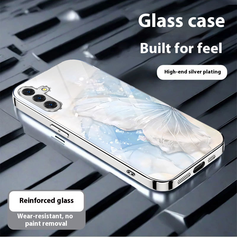 [حالة الهاتف المحمول الساخن عبر الحدود] JIT واحد تسليم قطعة مناسبة ل Samsung S25/24/22/22/23/A56