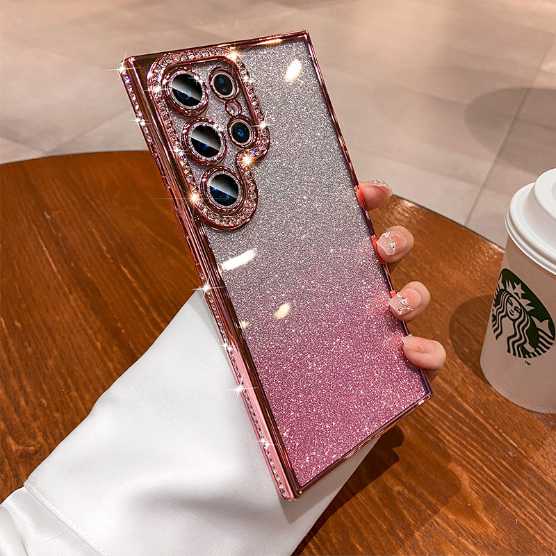 شريحة شفط مغناطيسي ناعم مناسبة ل Smsung S25ultra الهاتف المحمول S24 العدسة المتقدمة المتقدمة الكاملة المضادة للسقوط شريحة شفط مغناطيسي ناعم مناسبة ل Smsung S25ultra الهاتف المحمول S24 العدسة المتقدمة المتقدمة الكاملة المضادة للسقوط
