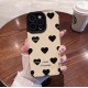 ينطبق على 17 17Air 17Pro 17Promax Anti-Fall Soft 16 16Promax Mobile Case 15 11 13