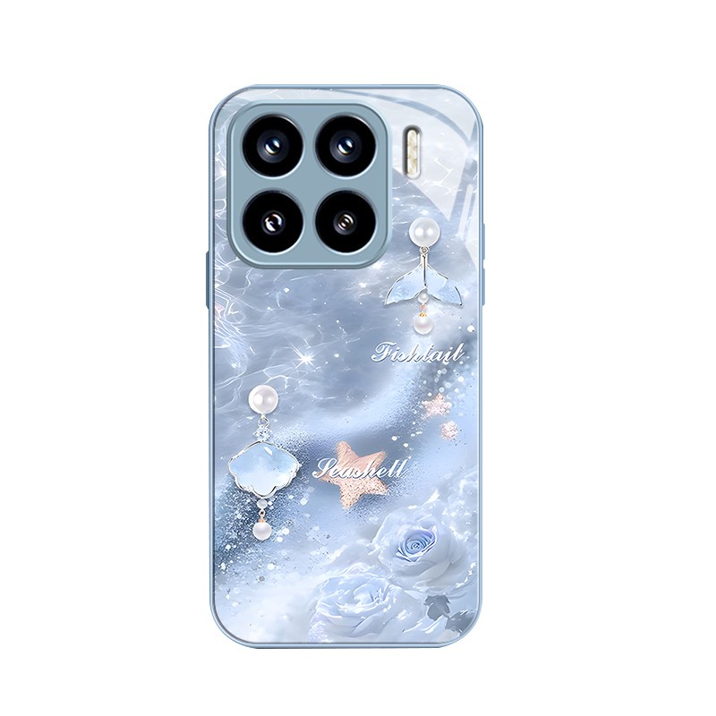 قابلة للتطبيق على Xiaomi 15pro Phone Phone Case 14 Fantasy قابلة للتطبيق على Xiaomi 15pro Phone Phone Case 14 Fantasy