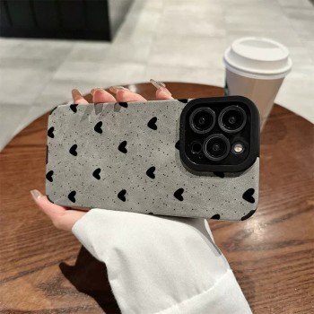 Little Love 17Promax ينطبق على Apple 17 16Promax 17Pro 16 Case Mobile 17Air 15 14