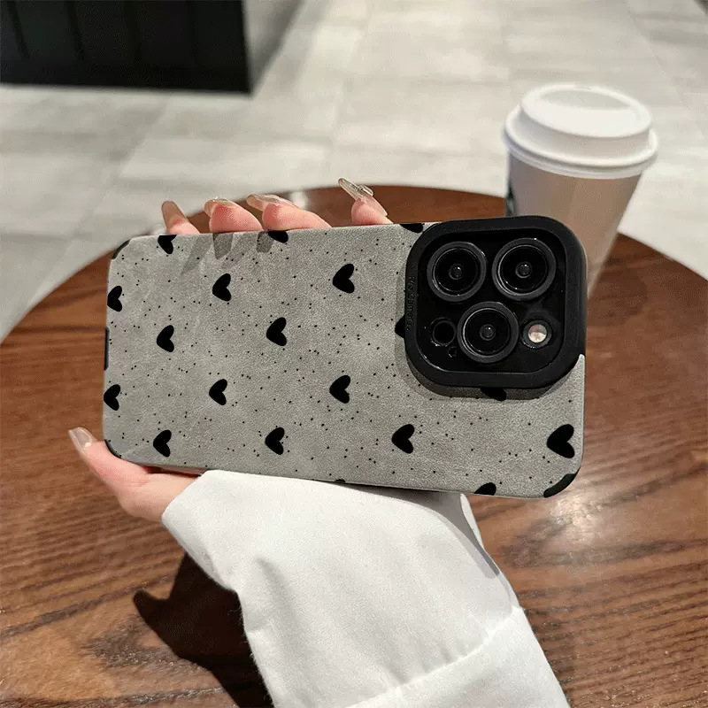 Little Love 17Promax ينطبق على Apple 17 16Promax 17Pro 16 Case Mobile 17Air 15 14 Little Love 17Promax ينطبق على Apple 17 16Promax 17Pro 16 Case Mobile 17Air 15 14