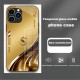 ينطبق على iPhone16Pro للهاتف المحمول 12 جديد 2025 Zodiac 13 الفخامة 14 راقية 15