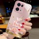 ينطبق على OppofIndx8 Mobile Phone Case A32 Fulu Double إلى A95 عالية القيمة A53 Liquid A1 Super Hot Pro Men and Women