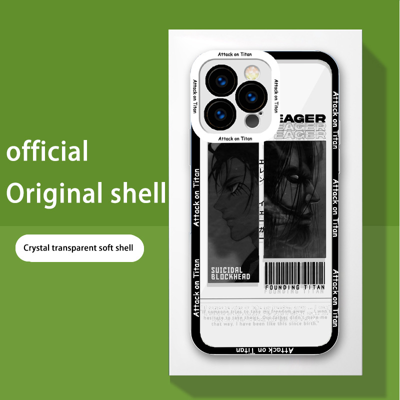 ينطبق على Apple 6/7 Plus Attack على Titan 12 Allen 13 Animation X Rolfparent 14 XS Aliexpress شاملة ينطبق على Apple 6/7 Plus Attack على Titan 12 Allen 13 Animation X Rolfparent 14 XS Aliexpress شاملة