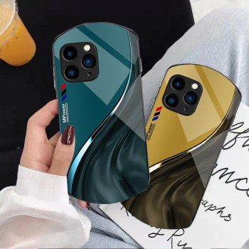 Aurora مناسبة لمنحنى Apple 12 Promax ذي القيمة العالية ذات القيمة العالية الكاملة