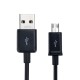 ينطبق على S4 S6 Android Micro USB كبل بيانات الهاتف المحمول