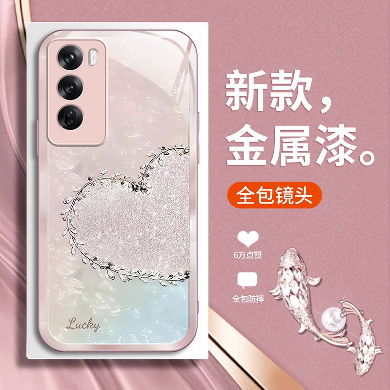 ينطبق على OPPOA1 Mobile Phone Case A2 Diamond Love A3 Small A8 A8 Closs A9 Glass X8 Highlend Sense X7 Full Package ينطبق على OPPOA1 Mobile Phone Case A2 Diamond Love A3 Small A8 A8 Closs A9 Glass X8 Highlend Sense X7 Full Package