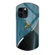 ينطبق على Apple 11/12 Yilu Jixiang 13 Oval 14 Wood Grain 15 Polka Dot بالإضافة