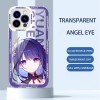 anime Genshin Impact for iPhone 16 Cartoon Pro اليابانية الكرتون 13mini لطيف ماكس حزمة كاملة الملاك عيون XS anti-fall anime Genshin Impact for iPhone 16 Cartoon Pro اليابانية الكرتون 13mini لطيف ماكس حزمة كاملة الملاك عيون XS anti-fall