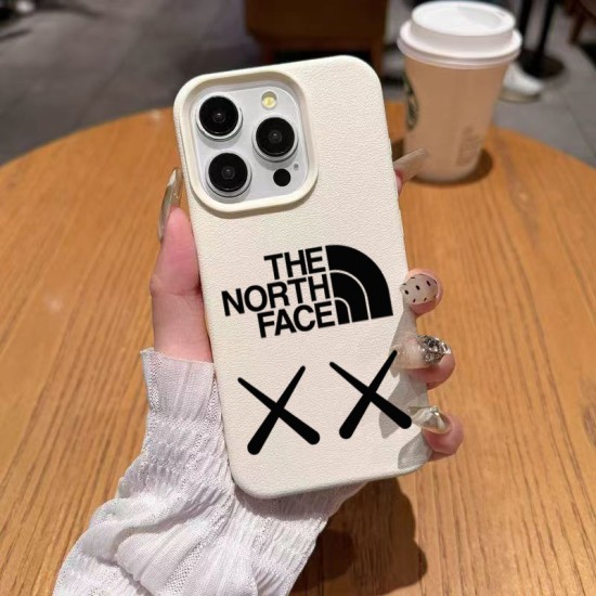 نمط Lychee مناسب لـ Apple 17 17Promax 17Pro 17Air Case North 16 16Pro 15