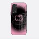 ينطبق على Redmi K80 Case Mobile Phone Case K70 Cartoon 10 Lradient K60 Kidie Cat Pro Glass K30 Pink K40 Girls