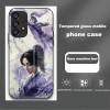 مناسبة لـ Samsung S25 Case S24 Comic Comic S23 Nezha S22 Devil S21 Glass Class S20 مكافحة السقوط ومضاد للخلع مناسبة لـ Samsung S25 Case S24 Comic Comic S23 Nezha S22 Devil S21 Glass Class S20 مكافحة السقوط ومضاد للخلع
