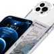 ينطبق على Apple 15Promax van Gogh 11 شريحة شفافة 13 لوحة زيتية ماكس الفن 6 Label XS Puzzle Mini Anti-Fall