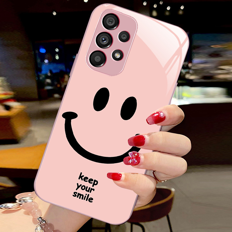 مناسبة لـ Samsung S11Plus Simple Wink S23 Ultra Liquid Glass S8Plus شاملة تمامًا لمكافحة السقوط مناسبة لـ Samsung S11Plus Simple Wink S23 Ultra Liquid Glass S8Plus شاملة تمامًا لمكافحة السقوط