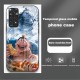 ينطبق على Redmi K70 Case Mobile Phone K80 Comic K60 Nezha K50 Demonic Child K40 Full-Abult