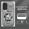 مناسبة لـ Samsung S25Pro Phone Case S24 Ring Tulip S23 Fashion S10E Drop-Probling بالإضافة إلى زجاج شامل للجميع مناسبة لـ Samsung S25Pro Phone Case S24 Ring Tulip S23 Fashion S10E Drop-Probling بالإضافة إلى زجاج شامل للجميع