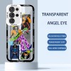 مناسبة لحالة Samsung S24Pro Mobile بالإضافة إلى الرسوم المتحركة S21 قطعة واحدة A70 اليابانية A25 Angel Eye S23 حزمة كاملة مناسبة لحالة Samsung S24Pro Mobile بالإضافة إلى الرسوم المتحركة S21 قطعة واحدة A70 اليابانية A25 Angel Eye S23 حزمة كاملة