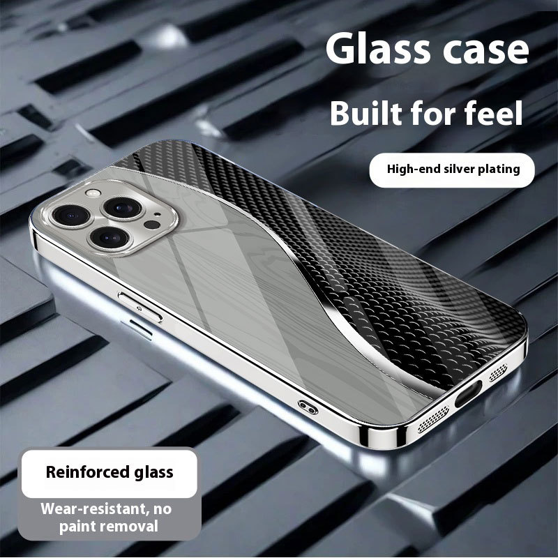 [حالة الهاتف المحمول الساخن عبر الحدود] JIT تسليم قطعة واحدة مناسبة لـ iPhone16/15/14Plus/13Promax