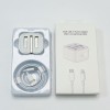 شاحن PD35W مناسب لـ Apple iPhone 15 شحن رأس British Fast Charging Cable Type-C Charging Cable شاحن PD35W مناسب لـ Apple iPhone 15 شحن رأس British Fast Charging Cable Type-C Charging Cable