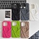  جراب قلب الحب المطوي مناسب لهواتف ايفون iPhone 16 من Apple 12promax 11 niche 13 
