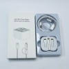 شاحن PD35W مناسب لـ Apple iPhone 15 شحن رأس British Fast Charging Cable Type-C Charging Cable شاحن PD35W مناسب لـ Apple iPhone 15 شحن رأس British Fast Charging Cable Type-C Charging Cable