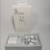 شاحن PD35W مناسب لـ Apple iPhone 15 شحن رأس British Fast Charging Cable Type-C Charging Cable شاحن PD35W مناسب لـ Apple iPhone 15 شحن رأس British Fast Charging Cable Type-C Charging Cable
