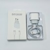 شاحن PD35W مناسب لـ Apple iPhone 15 شحن رأس British Fast Charging Cable Type-C Charging Cable شاحن PD35W مناسب لـ Apple iPhone 15 شحن رأس British Fast Charging Cable Type-C Charging Cable