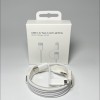 كابل شحن سريع PD20W مناسب لـ Apple 13 كبل شحن الهاتف المحمول iPhone 14 كابل شحن سريع PD20W مناسب لـ Apple 13 كبل شحن الهاتف المحمول iPhone 14