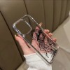 حافظة خطية بتصميم ابداعي مقاوم للسقوط لهواتف ايفون iPhone 15 pro max Apple 16in style 14 13 11 حافظة خطية بتصميم ابداعي مقاوم للسقوط لهواتف ايفون iPhone 15 pro max Apple 16in style 14 13 11