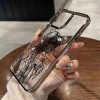 حافظة خطية بتصميم ابداعي مقاوم للسقوط لهواتف ايفون iPhone 15 pro max Apple 16in style 14 13 11 حافظة خطية بتصميم ابداعي مقاوم للسقوط لهواتف ايفون iPhone 15 pro max Apple 16in style 14 13 11