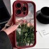غلاف جلدي وردي عالي الجودة مناسب لهاتف iPhone 15 من Apple 14/13 شامل 11 أوروبي وأمريكي 12pro غلاف جلدي وردي عالي الجودة مناسب لهاتف iPhone 15 من Apple 14/13 شامل 11 أوروبي وأمريكي 12pro