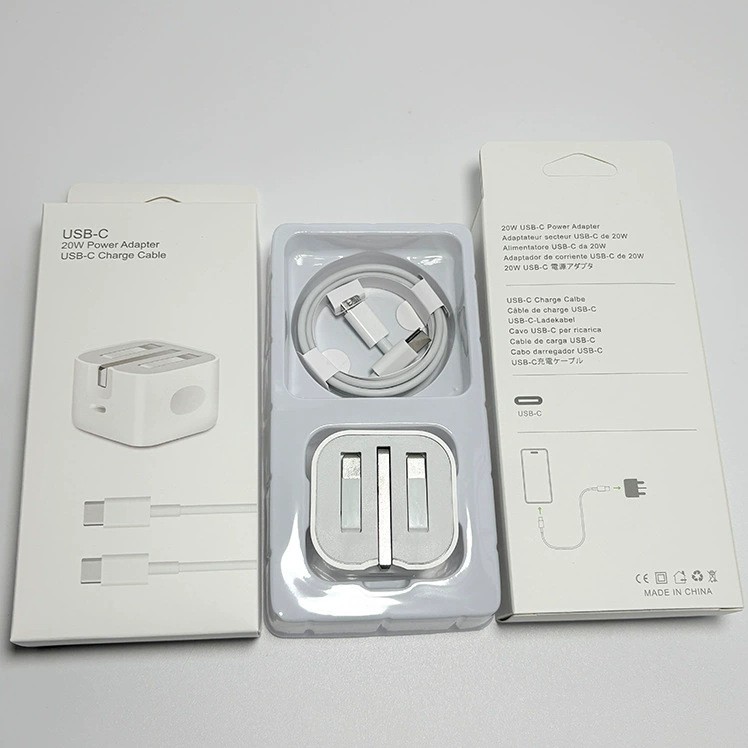 شاحن PD35W مناسب لـ Apple iPhone 15 شحن رأس British Fast Charging Cable Type-C Charging Cable شاحن PD35W مناسب لـ Apple iPhone 15 شحن رأس British Fast Charging Cable Type-C Charging Cable