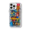 ماريو ميكانيكي مناسب لـ Apple 15 CASE للهاتف المحمول iPhone 14 Color Silver Case 13 Tide 12 anti fall mate60pro ماريو ميكانيكي مناسب لـ Apple 15 CASE للهاتف المحمول iPhone 14 Color Silver Case 13 Tide 12 anti fall mate60pro