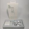 شاحن PD35W مناسب لـ Apple iPhone 15 شحن رأس British Fast Charging Cable Type-C Charging Cable شاحن PD35W مناسب لـ Apple iPhone 15 شحن رأس British Fast Charging Cable Type-C Charging Cable