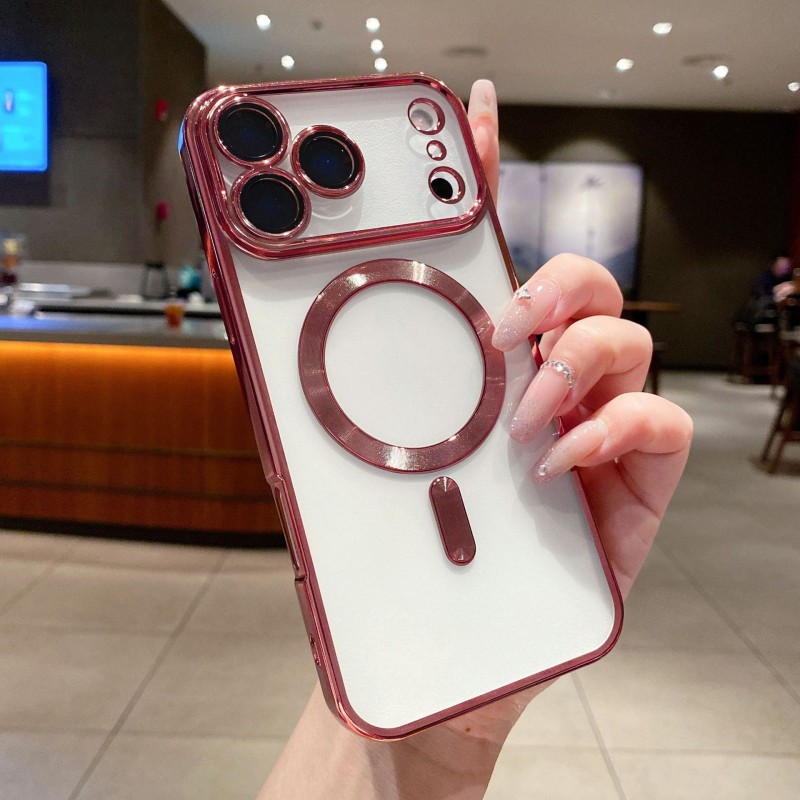 جراب هاتف محمول TPU لهواتف الأيفون مزود بفتحة دقيقة وغطاء عدسة كامل جراب هاتف محمول TPU لهواتف الأيفون مزود بفتحة دقيقة وغطاء عدسة كامل