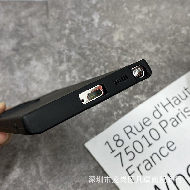 Samsung S24/S23ULTRA CASE جراب رونالدو رقم 7 لأجهزة سامسونج Samsung S24/S23ULTRA CASE جراب رونالدو رقم 7 لأجهزة سامسونج
