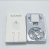 شاحن PD35W مناسب لـ Apple iPhone 15 شحن رأس British Fast Charging Cable Type-C Charging Cable شاحن PD35W مناسب لـ Apple iPhone 15 شحن رأس British Fast Charging Cable Type-C Charging Cable