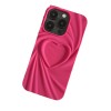 جراب قلب الحب المطوي مناسب لهواتف ايفون iPhone 16 من Apple 12promax 11 niche 13 جراب قلب الحب المطوي مناسب لهواتف ايفون iPhone 16 من Apple 12promax 11 niche 13