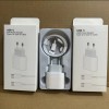 شاحن PD35W مناسب لـ Apple iPhone 15 شحن رأس British Fast Charging Cable Type-C Charging Cable شاحن PD35W مناسب لـ Apple iPhone 15 شحن رأس British Fast Charging Cable Type-C Charging Cable