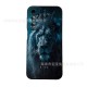 مناسبة لحالة الحماية من Samsung A36 A56 Lion King Pupil Eye Eye Protection Protection