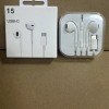 ينطبق على سماعات الهاتف المحمول iPhone Apple 15 Type-C Headphones Huawei Universal Digital Call Digital Sall ينطبق على سماعات الهاتف المحمول iPhone Apple 15 Type-C Headphones Huawei Universal Digital Call Digital Sall