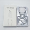 شاحن PD35W مناسب لـ Apple iPhone 15 شحن رأس British Fast Charging Cable Type-C Charging Cable شاحن PD35W مناسب لـ Apple iPhone 15 شحن رأس British Fast Charging Cable Type-C Charging Cable
