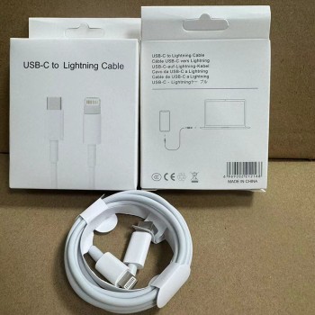 كابل شحن سريع PD20W مناسب لـ Apple 13 كبل شحن الهاتف المحمول iPhone 14 كابل شحن سريع PD20W مناسب لـ Apple 13 كبل شحن الهاتف المحمول iPhone 14