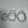 كابل بيانات الجيل السابع مناسب لـ Apple 6/7/8/x/11/12 كابل بيانات الجيل السابع مناسب لـ Apple 6/7/8/x/11/12