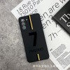 Samsung S24/S23ULTRA CASE جراب رونالدو رقم 7 لأجهزة سامسونج Samsung S24/S23ULTRA CASE جراب رونالدو رقم 7 لأجهزة سامسونج