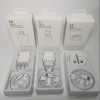 شاحن PD35W مناسب لـ Apple iPhone 15 شحن رأس British Fast Charging Cable Type-C Charging Cable شاحن PD35W مناسب لـ Apple iPhone 15 شحن رأس British Fast Charging Cable Type-C Charging Cable